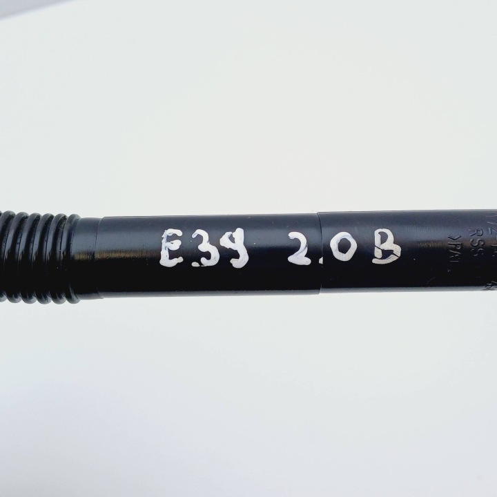 FIL TUYAU PRESSION BMW 5 E39 2.0 B 11721435456 1435456 NR297