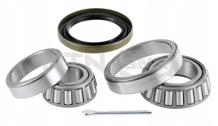 SNR KIT ROULEMENTS ROUES