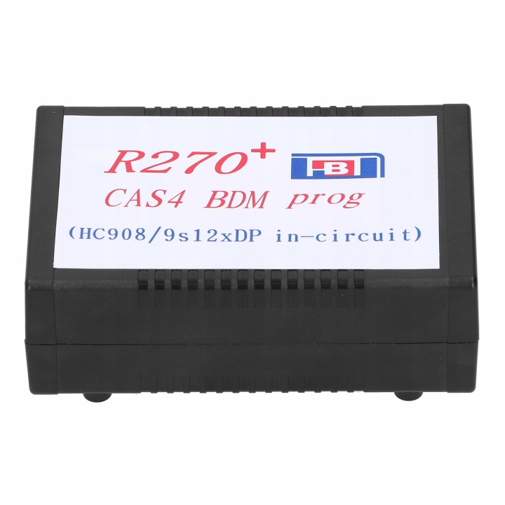 PROGRAMISTA R270+BDM ACCESSOIRES AUTOMOBILE