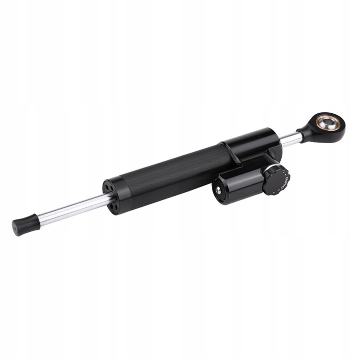 STABILISATEUR AMORTISSEUR SYSTÈMES DIRECTION MOTOCYCLETTE LINIOWA ODWROCONA