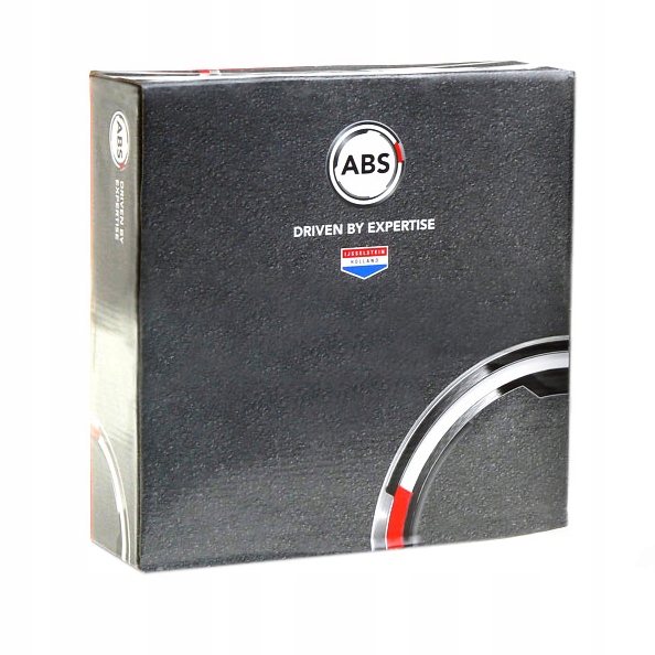 SENSOR SPEED WHEELS ABS REAR 31437 A.B.S. photo 5 - milautoparts-fr.ukrlive.com