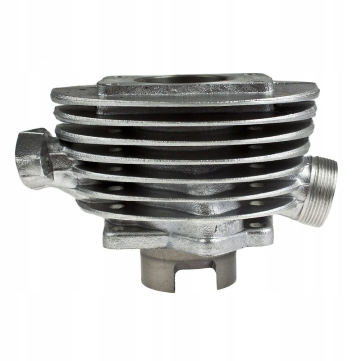 ALMOT PISTON ROMET MOUSTIQUE 40,00MM COMPLET 60CM3 VERS MODÈLES 2330 2350 2351