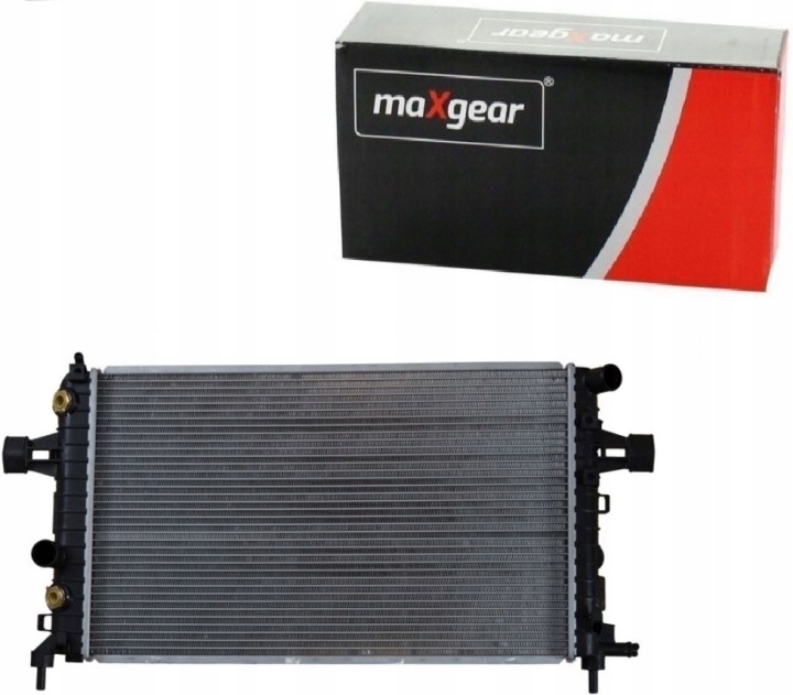 MAXGEAR RADIATEUR OPEL ASTRA H 1,4-1,8