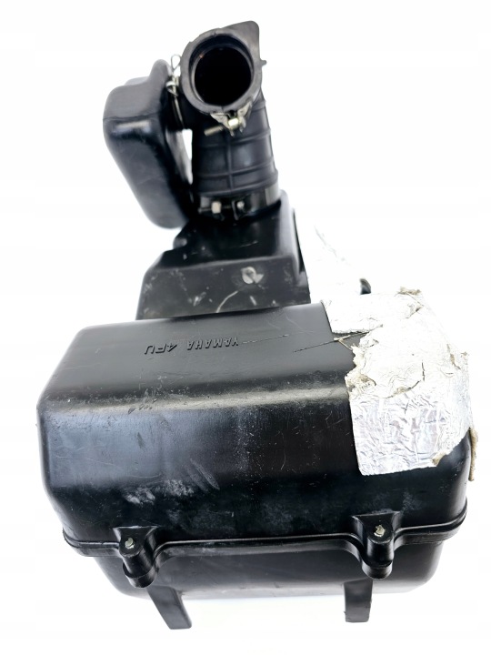 YAMAHA TDR 125 CHÂSSIS FILTRE AIR AIRBOX