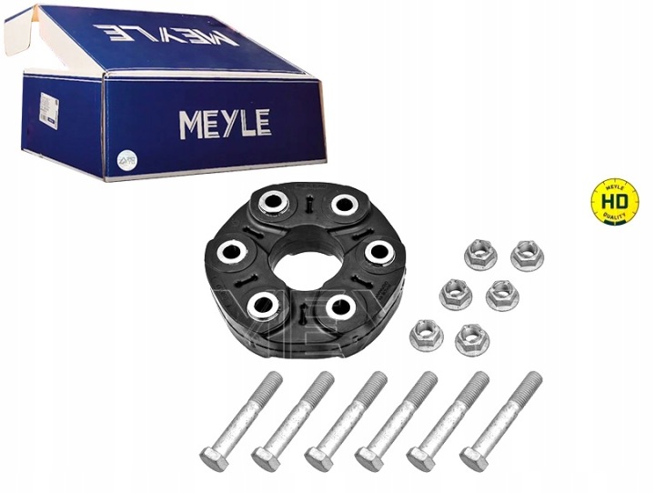 MEYLE 314 152 2118/HD JOINT ARBRE PRZEGUBOWY