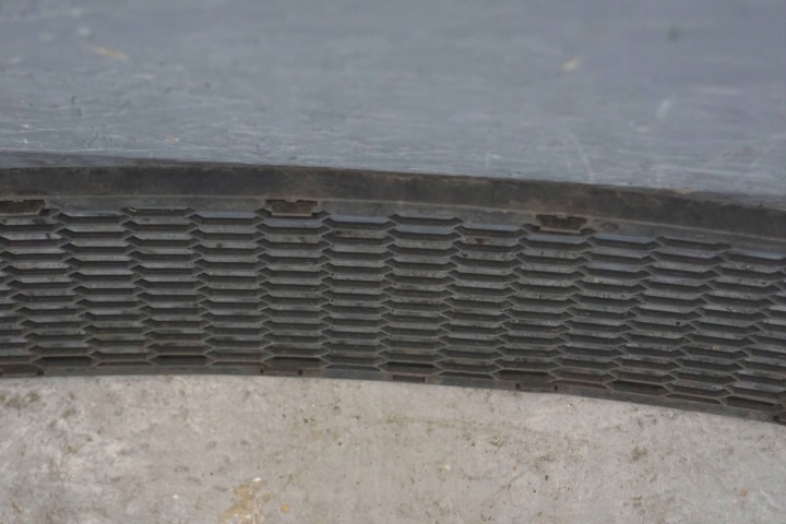 BMW E92 E93 MODULE GRILLE PARE-CHOCS INFÉRIEURE AVANT (O44)
