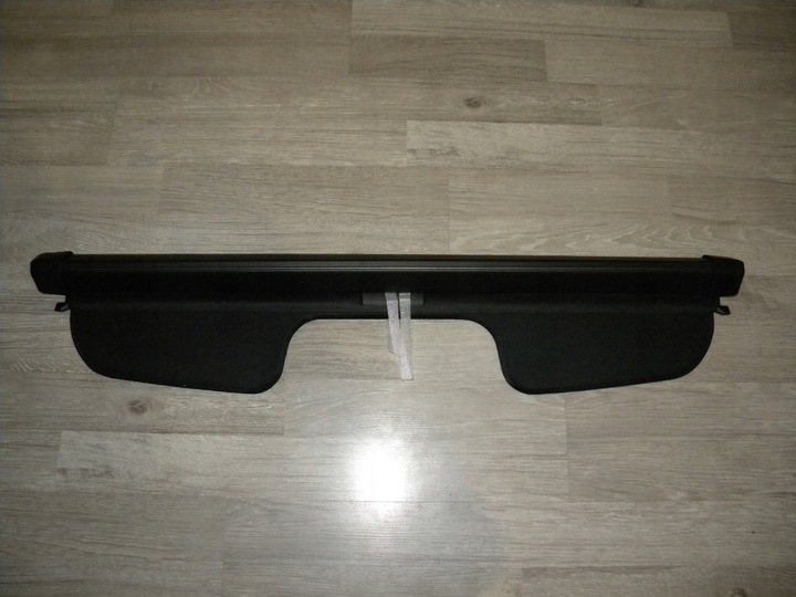 CURTAIN BOOT PEUGEOT CARGO CITROEN BERLINGO XL LONG 3 III 4 IV 18-24R photo 1 - milautoparts-fr.ukrlive.com