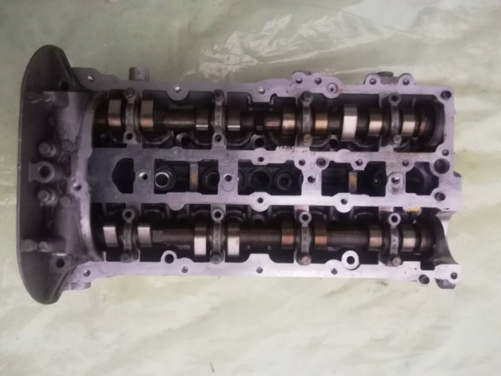 CULASSE FORD 1.6 ECOBOOST FOCUS 3 III MONDEO MK4 IV MK5 V S-MAX,GALAXY ORIGINAL