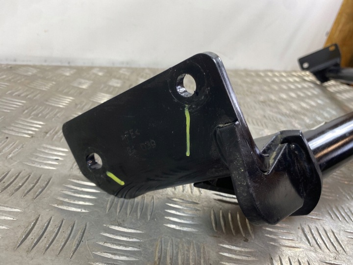 2025 HYUNDAI KONA II KIT CROCHET VERS REMORQUES BEF61AU000