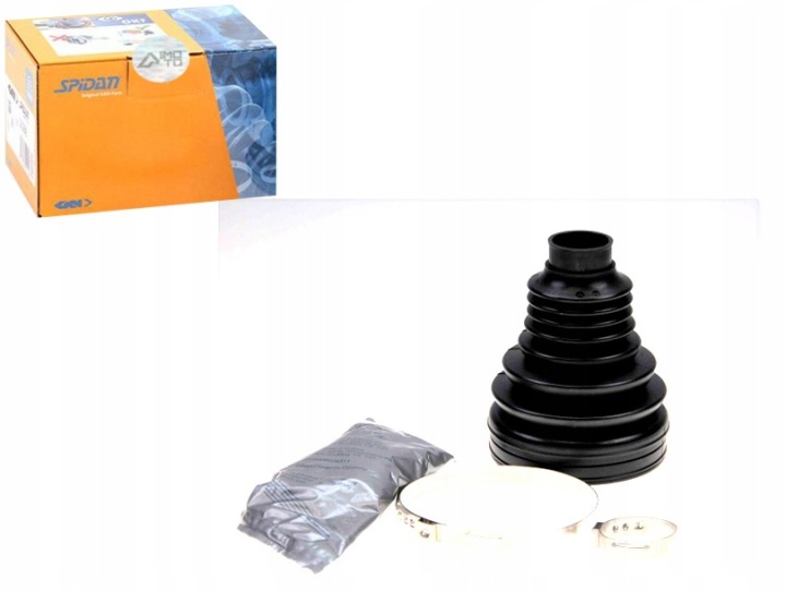 SPIDAN 37080 PROTECTION ARTICULATION