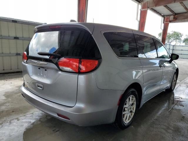 CAPTEUR MODULE COUSSINS CHRYSLER PACIFICA 2016-