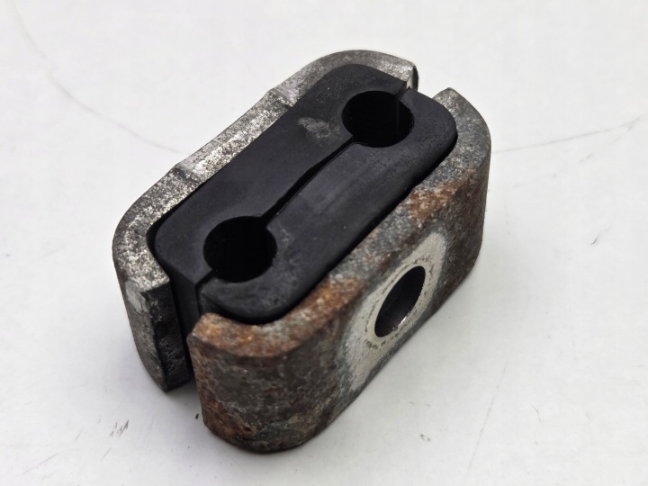 SUBARU OUTBACK V 14-19 EE20Z FIXATION POIGNÉE FILS