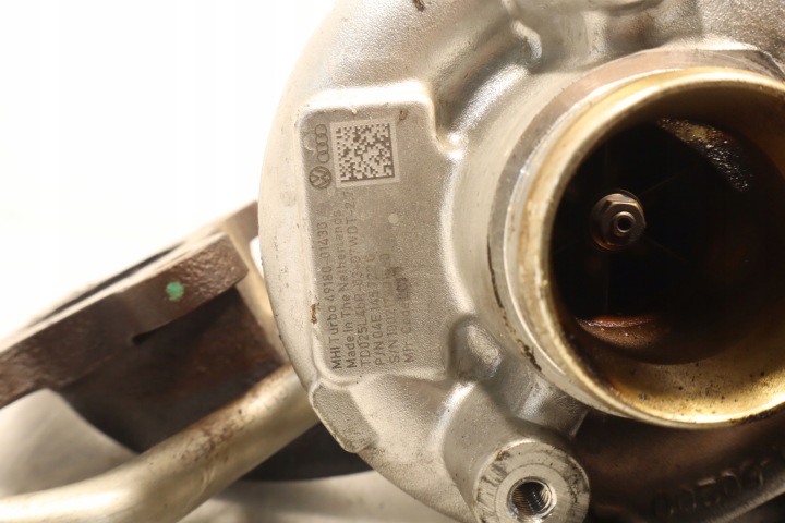 TURBOCOMPRESSEUR SEAT ATECA 1.4TSI 04E145722G