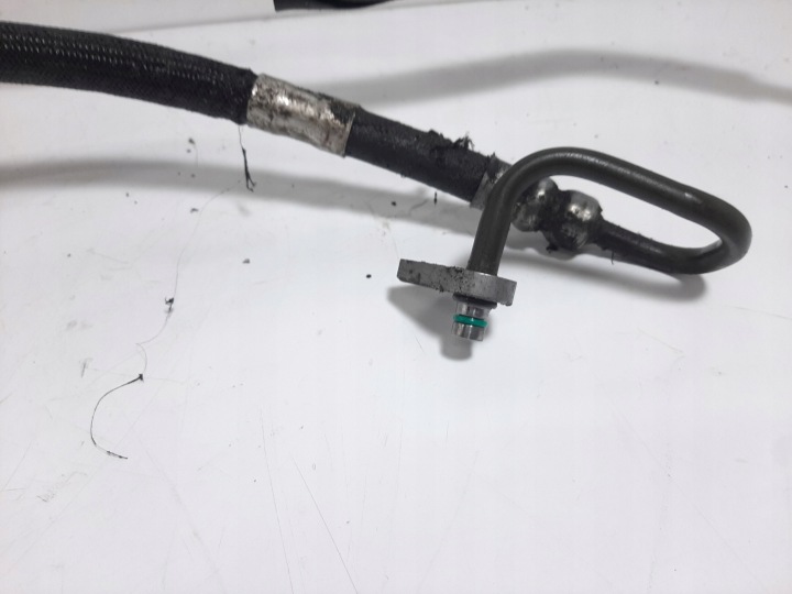 CITROEN C5 III 2.0 BLUE HDI 15R CONDUITES DE DÉRIVATION AMPLIFICATEUR RADIATEUR 9684102680