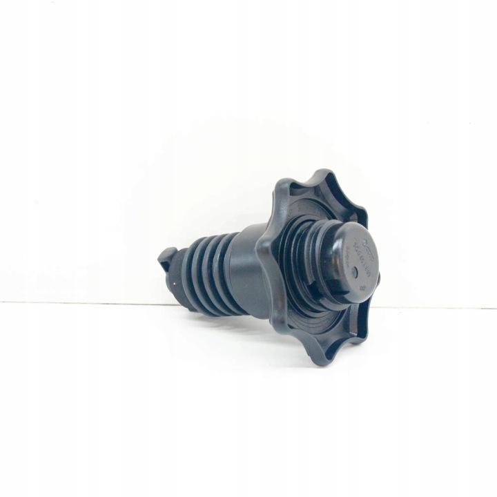 VIS FIXATIONS KOLO RÉSERVE AUDI A3 8V 5Q0803899 ORIGINALE