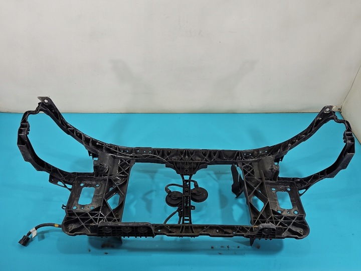 RENFORCEMENT AVANT PANNEAU AVANT HYUNDAI I30 I 07-10 64101-2R000