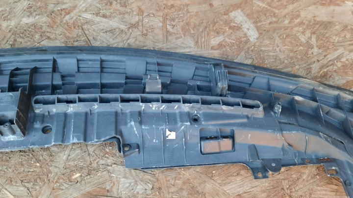 DOUBLURE DE PASSAGE DE ROUE INTERNE VOLVO S40 II 9491931