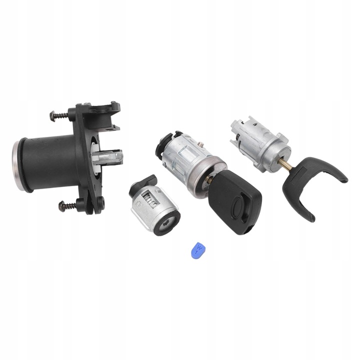 CONTACTEUR D'ALLUMAGE AVEC AVEC SERRURE 2S61 A22050 BM VERS FORDA FIESTA MK5 FUSION