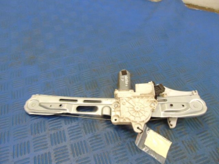 OPEL VECTRA C SIGNUM ÉLÉVATEUR VITRES DROIT ARRIÈRE 24451522RH