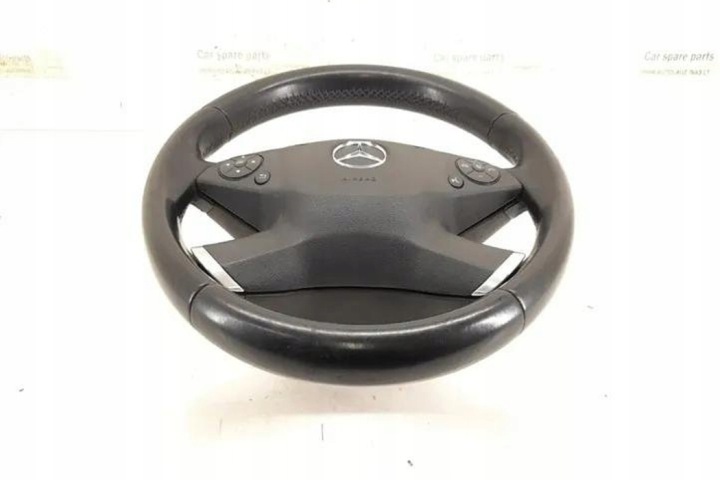 VOLANT MERCEDES-BENZ E (W212) 2124600303 2.14L DIESEL 100KW 2010