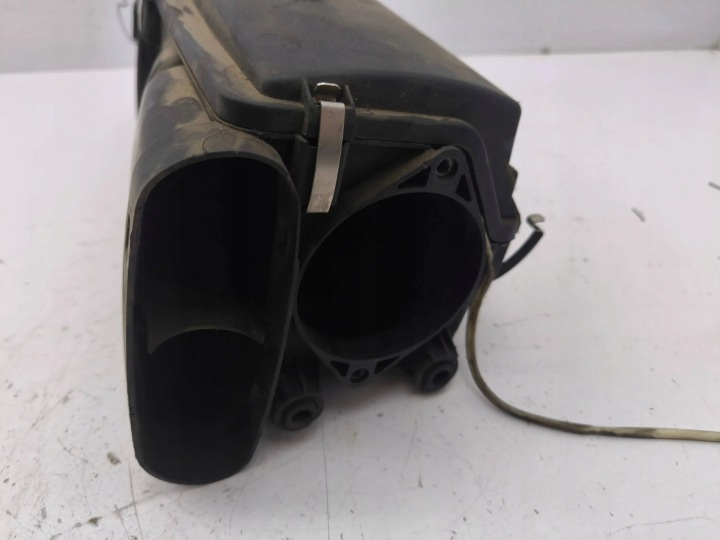 MERCEDES-BENZ E W211 2008 CARCASSES FILTRES AIR
