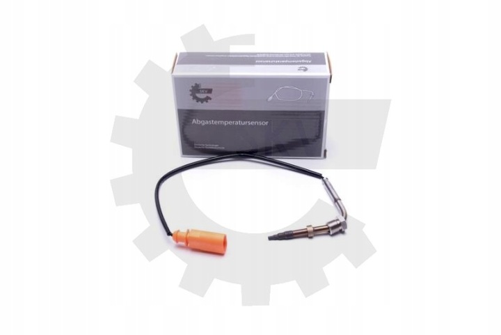 CAPTEUR TEMPÉRATURE GAZ D'ÉCHAPPEMENT 30SKV391 30SKV391 SKV
