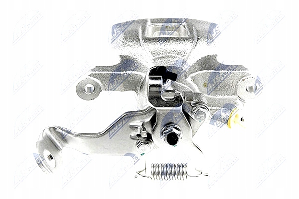 ÉTRIER DE FREIN DE FREIN ARRIÈRE MAZDA 6 12- DROIT MÉCANIQUE HA #PETROLHEAD PRO+ KIT6