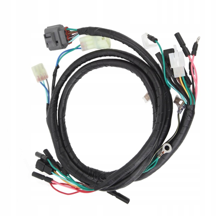 RACINE FAISCEAU DE CÂBLES ÉLECTRIQUE ATV 32100 HM3 000 18AWG VERS 20AWG GLOWNEGO X0