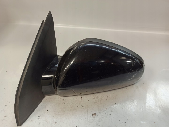 OPEL VECTRA C LIFT 10PIN RÉTROVISEUR GAUCHE 13253331