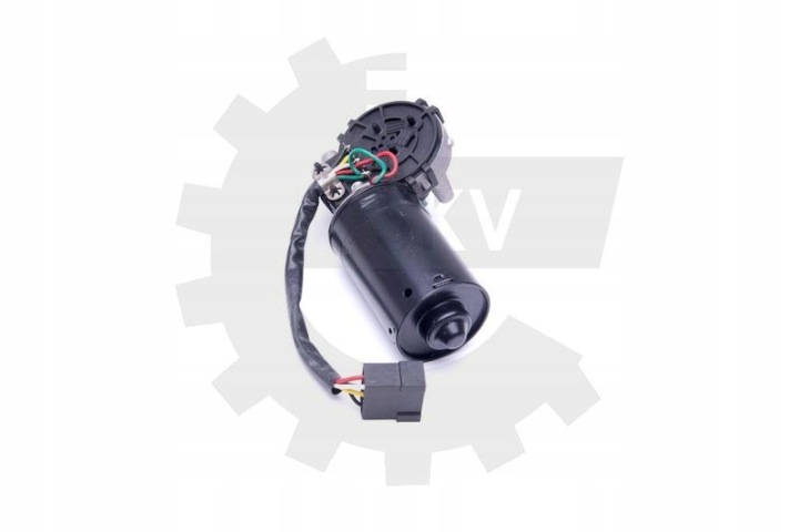 SKV 19SKV150 MOTEUR ESSUIE-GLACES PRZOD,CITROEN XSARA PICASSO,6405G8