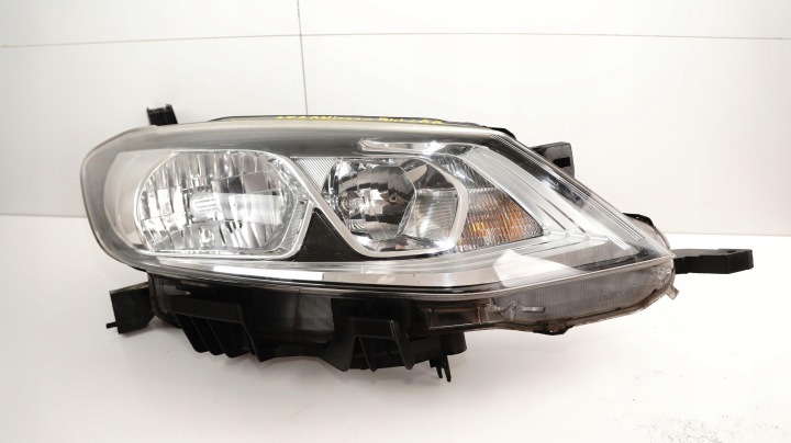 PHARE DROIT AVANT AVANT NISSAN PULSAR 14-18R