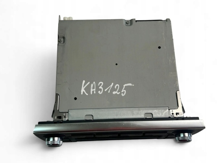 RADIO SANS NAVIGATION AUDI A4 (8EC, B7) 8E0035195AC 30417912 2006