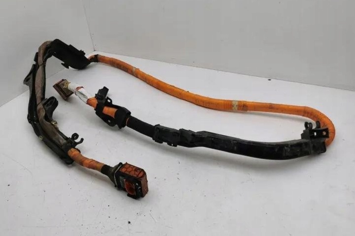 CONDUITES DE DÉRIVATION HAUTE TENSION NISSAN JUKE (F16) 297A29432R 1.6L HYBRID 105KW