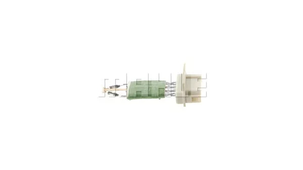 RÉSISTANCE VENTILATEURS BEHR PREMIUM LINE MAHLE