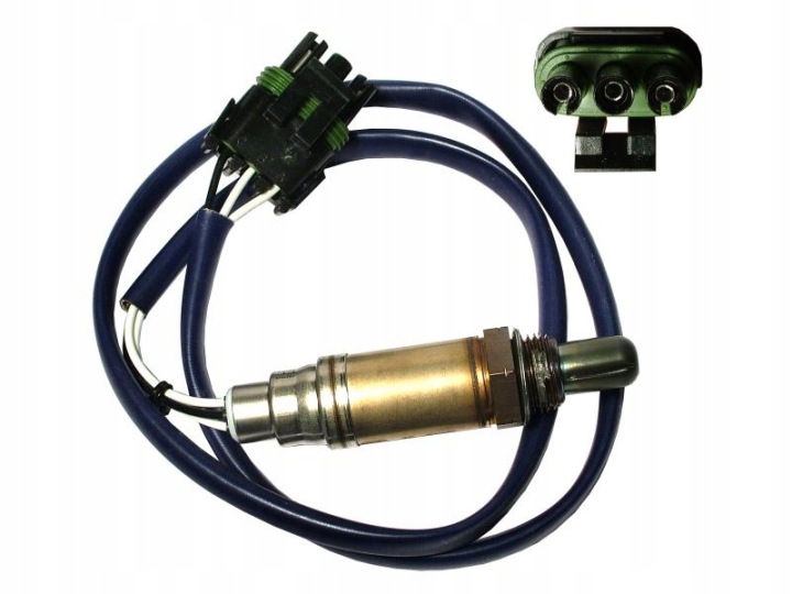 SONDE LAMBDA