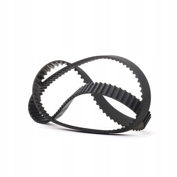 RIDEX 306T0076 COURROIE DE DISTRIBUTION VERS RENAULT LAGUNA I (B56, 556) 1409,7MM