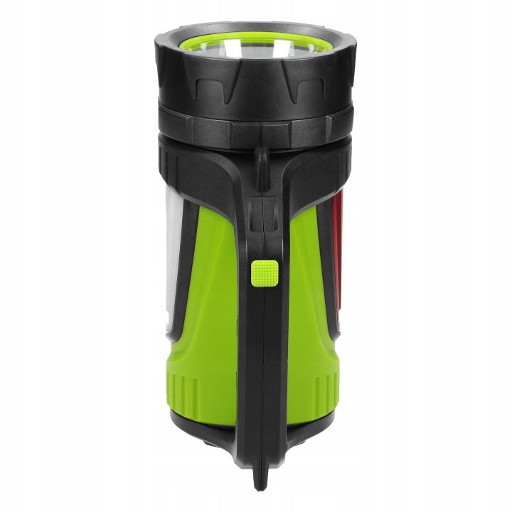 ORNO LAMPE DE POCHE LED 10W 1000LM AKUM. 4000MAH