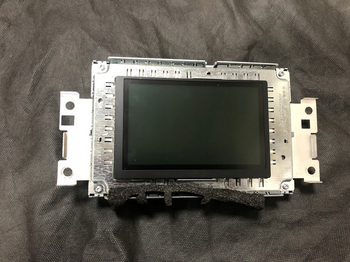 VOLVO S60 V60 XC60 MONITOR 