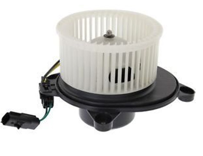 VENTILADOR SOPLADOR INTERIOR CHRYSLER TOWN COUNTRY PT CRUISER 