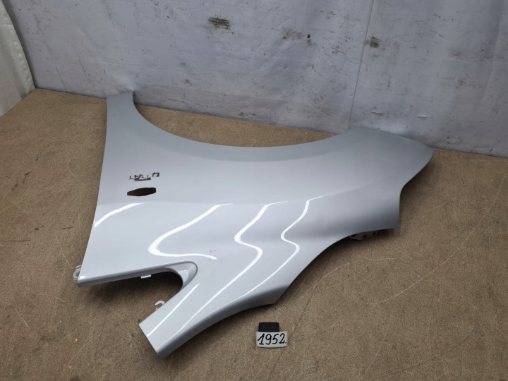 TOYOTA VERSO 09-13R AVANT LIFT AILE GAUCHE AVANT AVANT