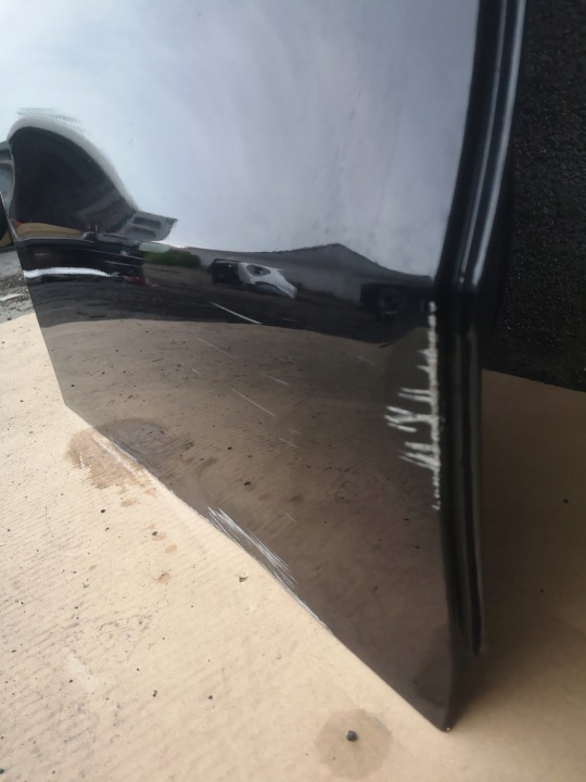 MERCEDES CLA W118 A118 X118 19- 2019- PORTES DROIT ARRIÈRE ORIGINAL DÉMONTAGE