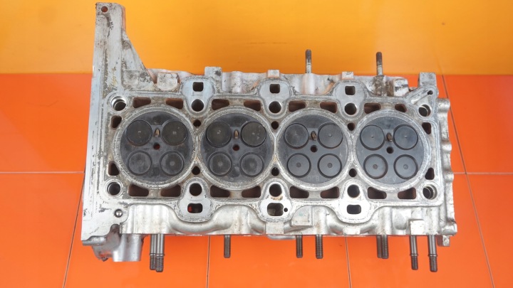 IX35 SPORTAGE SANTA FE 2.0 CRDI 12R D4HA CULASSE COMPLÈTE 22111-2F000