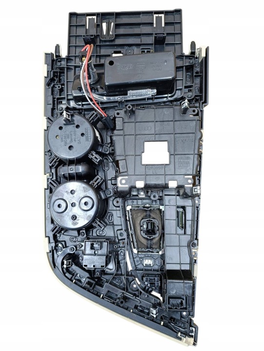KIT DEKOROW INTÉRIEUR MILIEU AUDI Q7 4M 4M1862533A