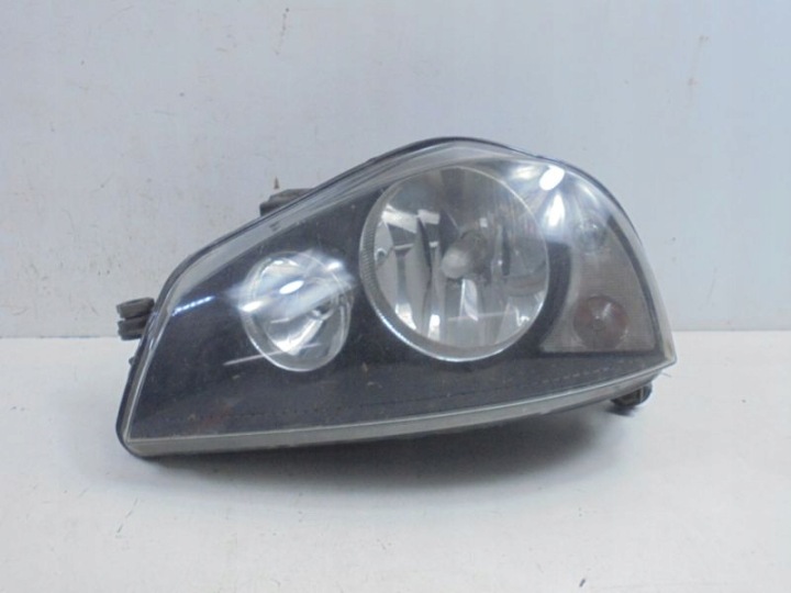 AROSA 6HS PROJECTEUR GAUCHE H7 H3 LIFT 6H1941029