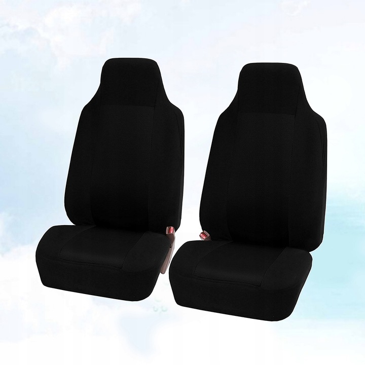 PROTECCIÓN AL ASIENTO DE AUTOMÓVIL KICK MATE AL 2 MIEJSCA 