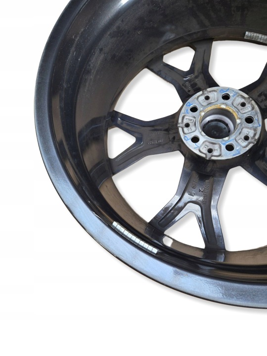 JANTES BMW 21CALI X5 G05 X6 G06 8071998 9,5J ET37 8071999 10,5J ET43 M741