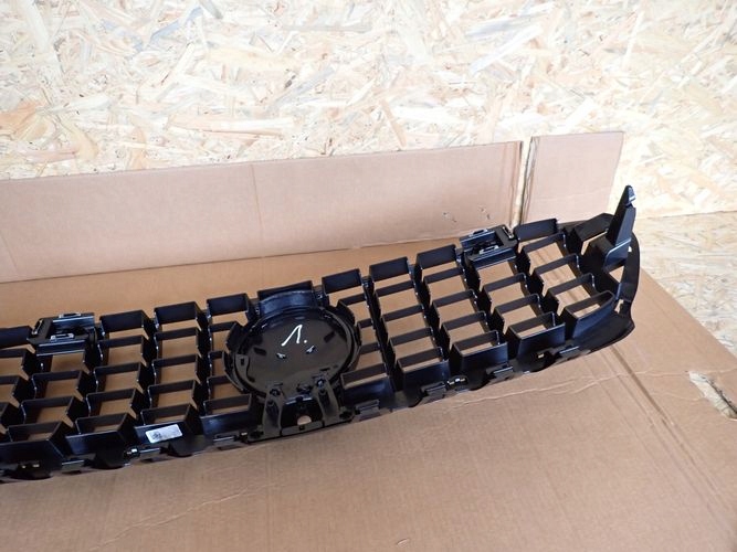 MERCEDES W177 177 A-KLASA AMG 18- CALANDRE GRILLE A1778853306 NOIRE