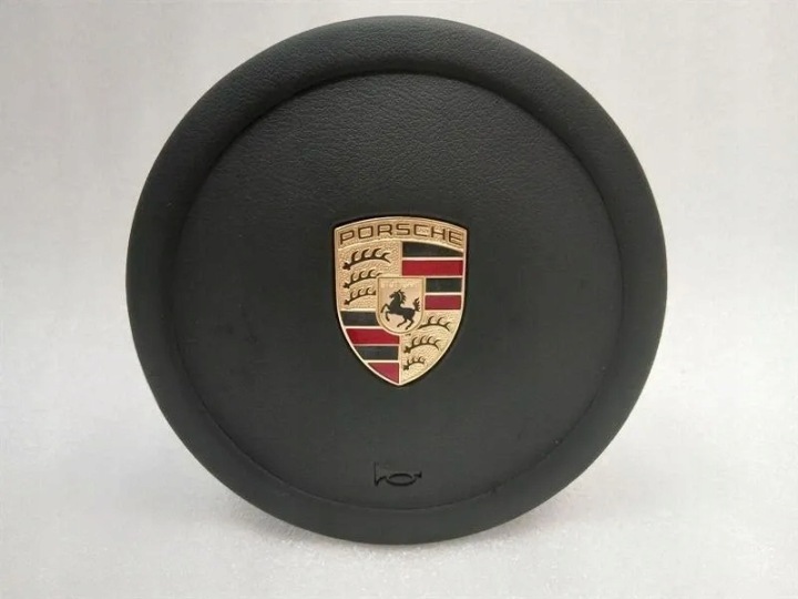 PORSCHE 911 997 STEERING WHEEL MODULE 97080308903 STEERING WHEEL MODULE