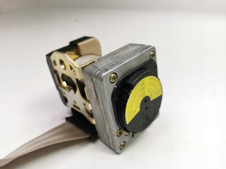 CEINTURE DE SÉCURITÉ GAUCHE AVANT SEAT LEON 2000- OE 1M0857705A