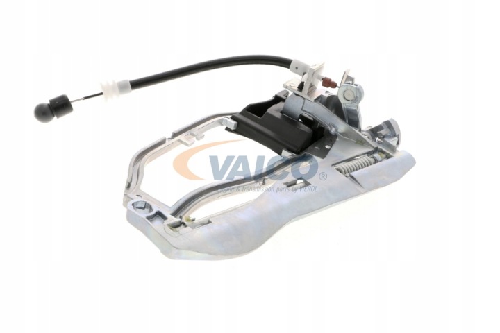 CHÂSSIS POIGNÉES PORTES EXTERNE ARRIÈRE GAUCHE BMW X5 E53 3.0 4.4I